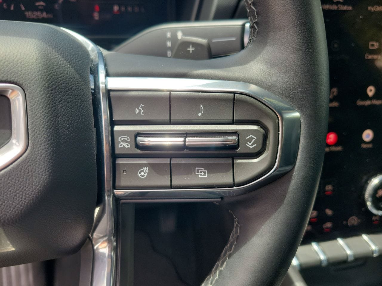 Used 2026 GMC Terrain Elevation FWD image 20