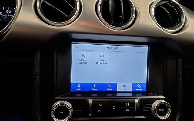 Used 2020 Ford Mustang GT Premium image 32