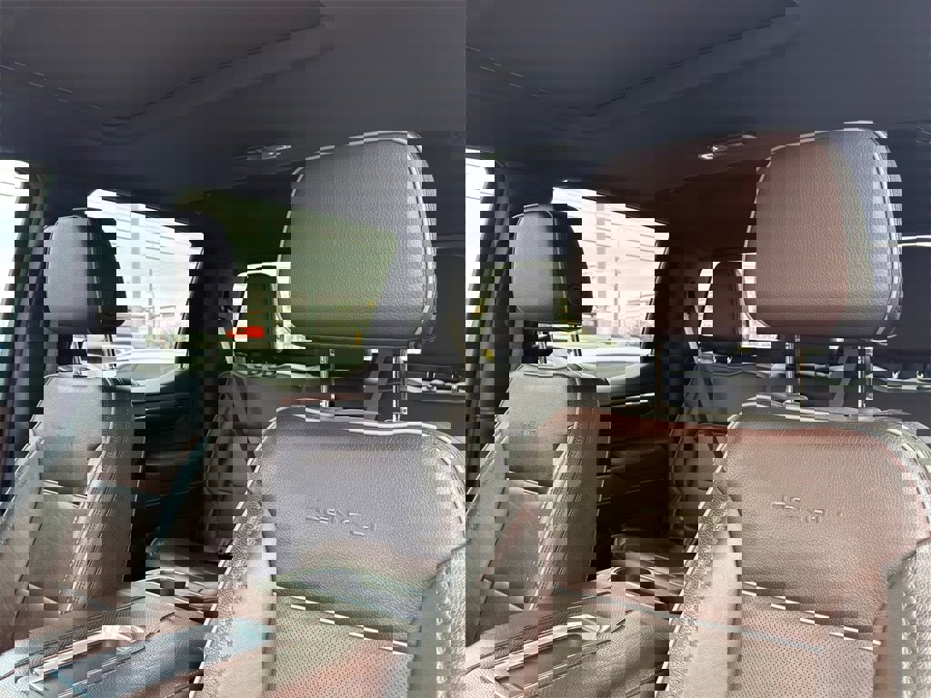 Used 2022 GMC Sierra 1500 Denali image 17