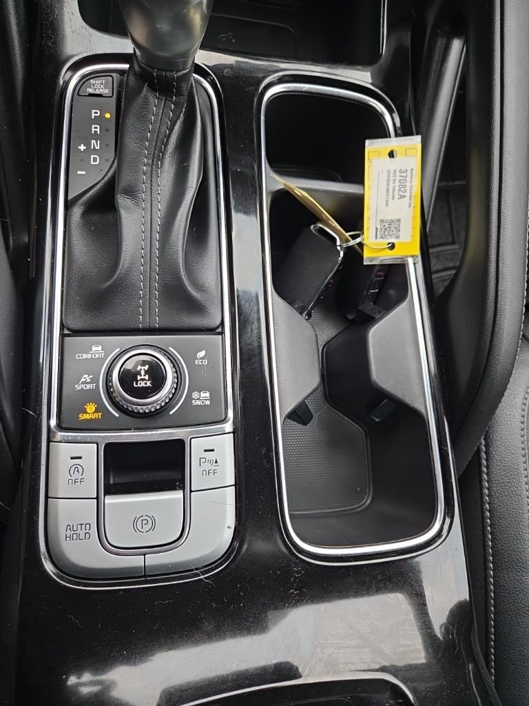 Used 2022 Kia Telluride EX w/ EX Premium Package image 32