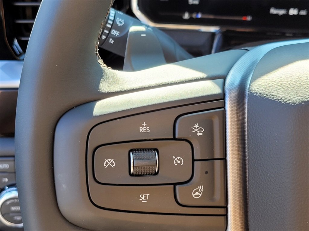 New 2026 GMC Sierra 1500 Elevation w/ Elevation Premium Package image 23