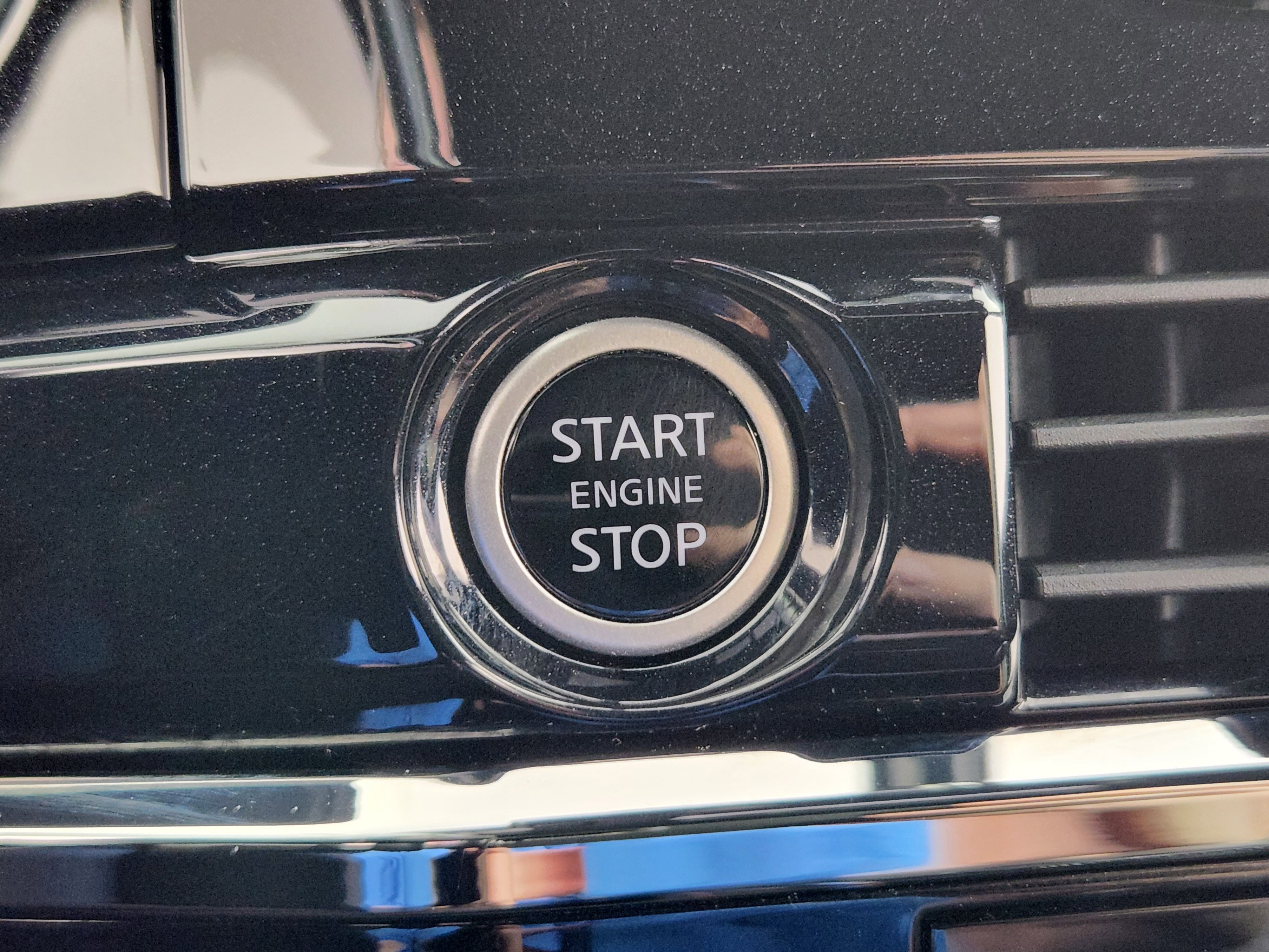 Used 2024 Nissan Pathfinder Rock Creek image 26