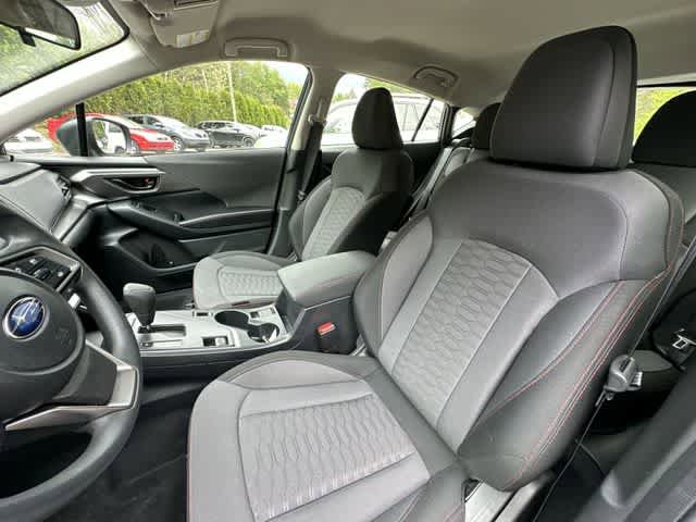 Certified 2025 Subaru Impreza 2.0i Sport AWD/4WD image 15