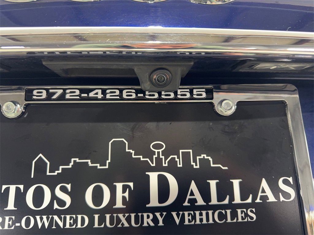 Used 2022 Audi A4 2.0T Premium Plus w/ Premium Plus Package image 25