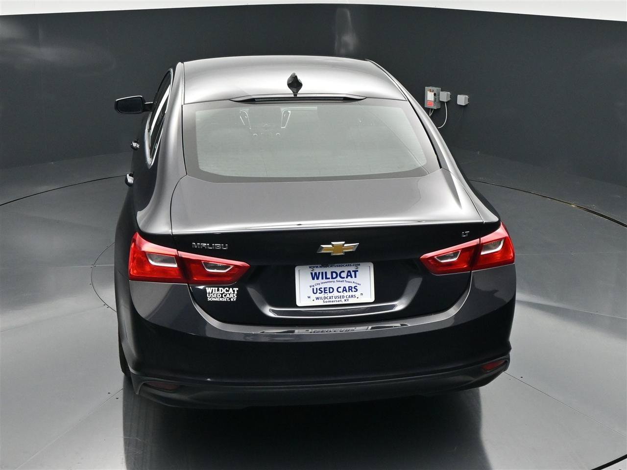 Used 2023 Chevrolet Malibu LT FWD image 26