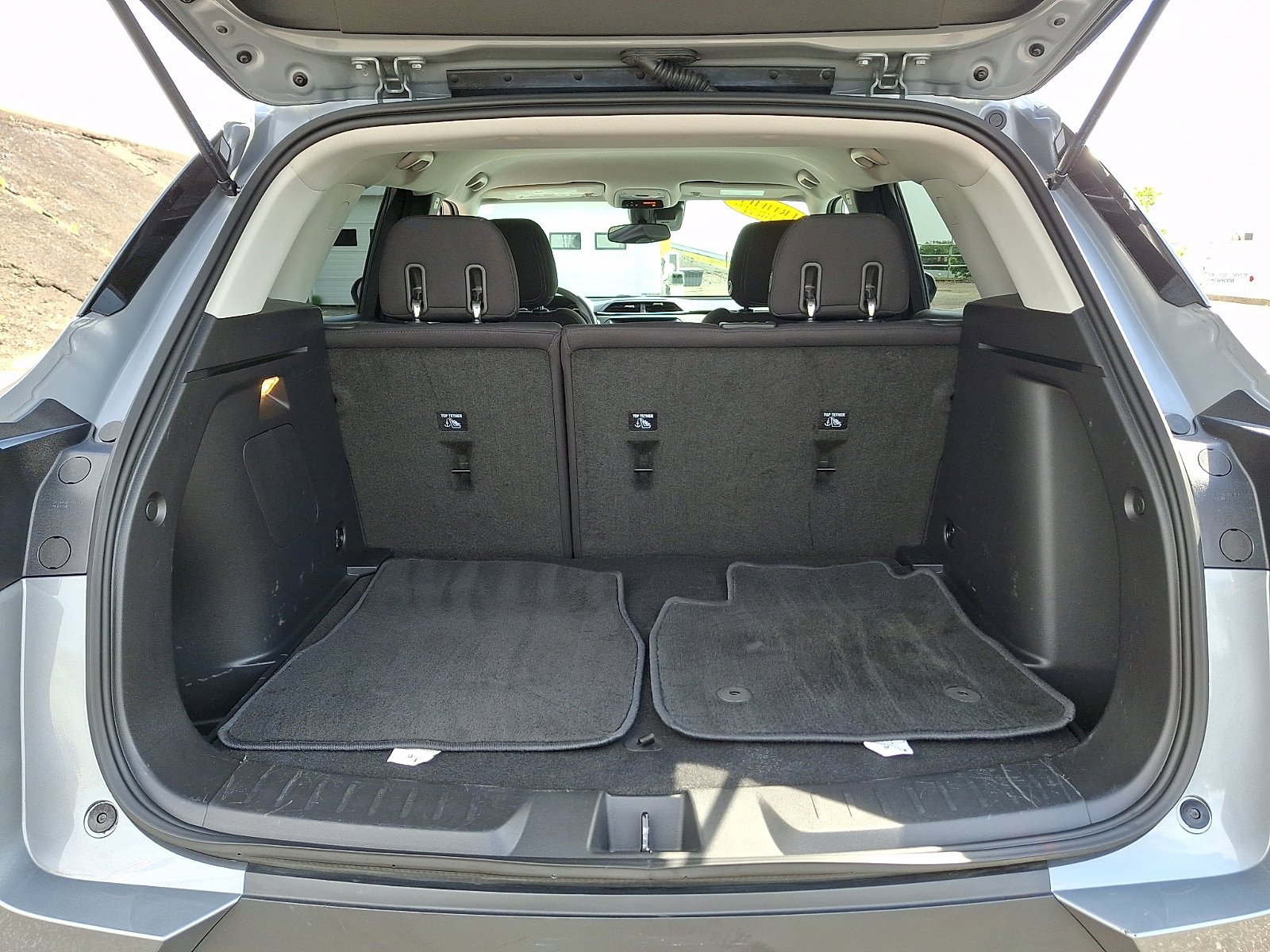 Certified 2023 Chevrolet TrailBlazer LT FWD image 30