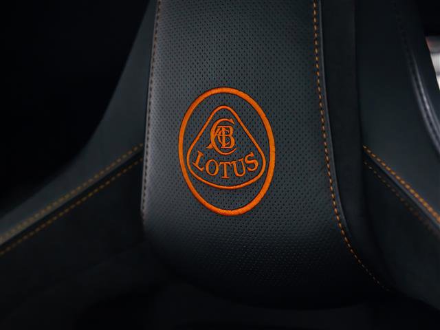 Used 2020 Lotus Evora image 19
