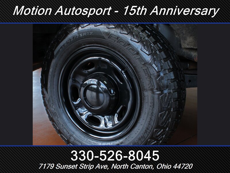 Used 2021 Ford F250 XL w/ Power Equipment Group AWD/4WD image 38