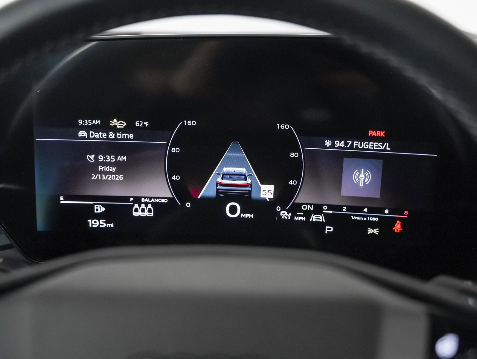 Certified 2025 Audi Q5 Premium w/ Convenience Package image 17