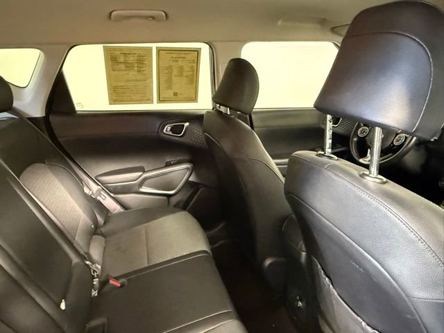 Used 2020 Kia Soul EX w/ Option Group 015 image 39