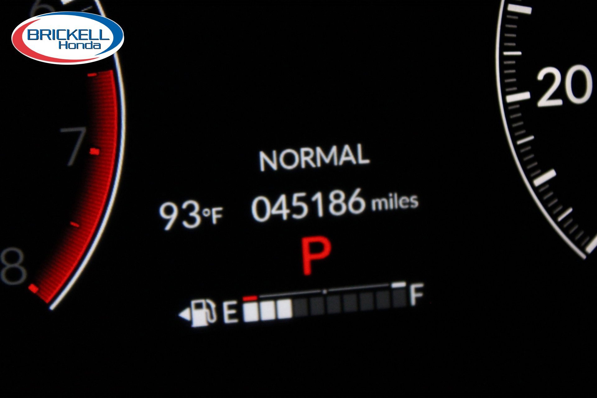 Certified 2023 Honda Pilot LX image 29