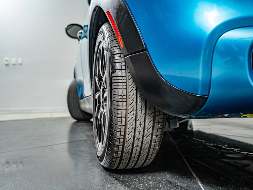 Used 2016 MINI Cooper S FWD image 42