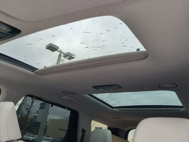 New 2024 Hyundai Palisade Limited image 21