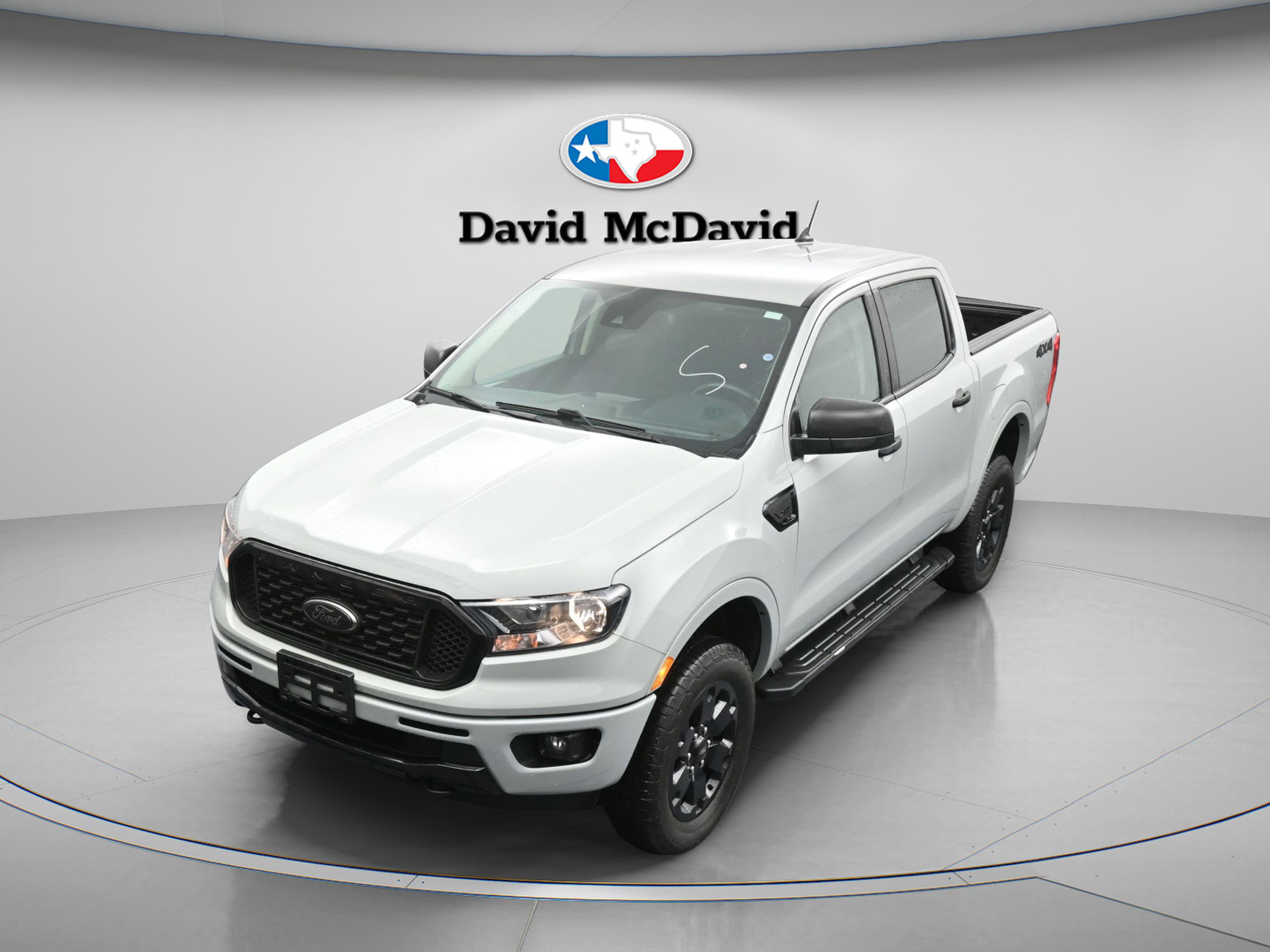 Used 2023 Ford Ranger XLT w/ Equipment Group 301A Mid AWD/4WD image 36