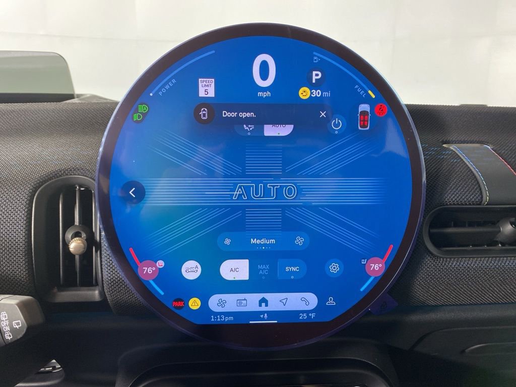 New 2026 MINI Cooper S image 18