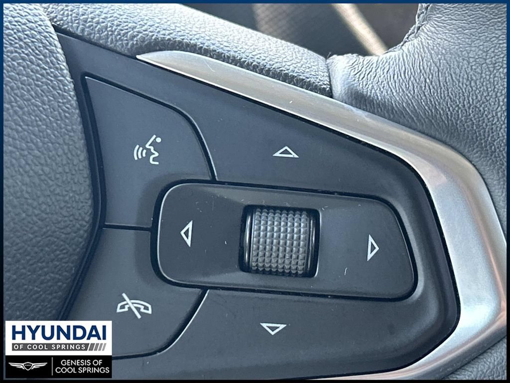 Used 2021 Chevrolet TrailBlazer LT w/ Premium Seating Package FWD image 28