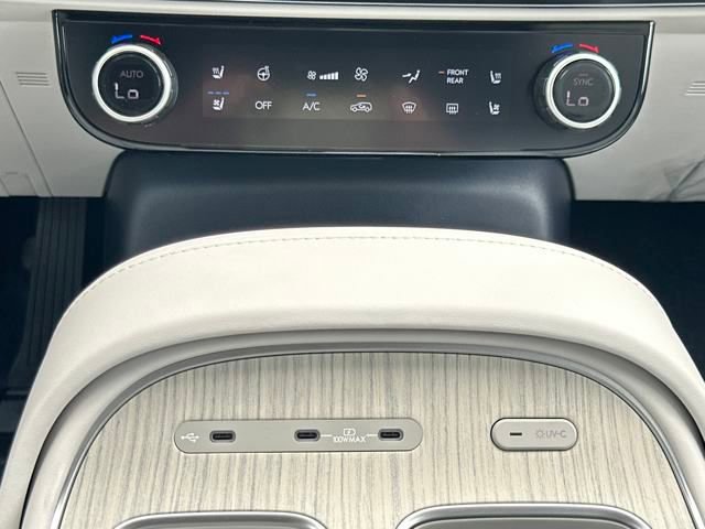 New 2026 Hyundai Palisade Calligraphy image 29