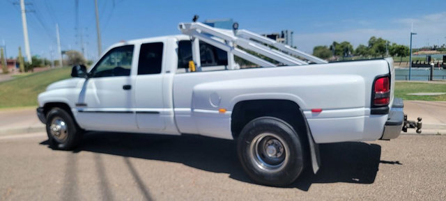 Used 2002 Dodge Ram 3500 Truck 2WD Quad Cab image 26