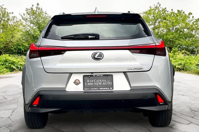 Used 2019 Lexus UX 250h w/ Accessory Package 2 AWD/4WD image 6