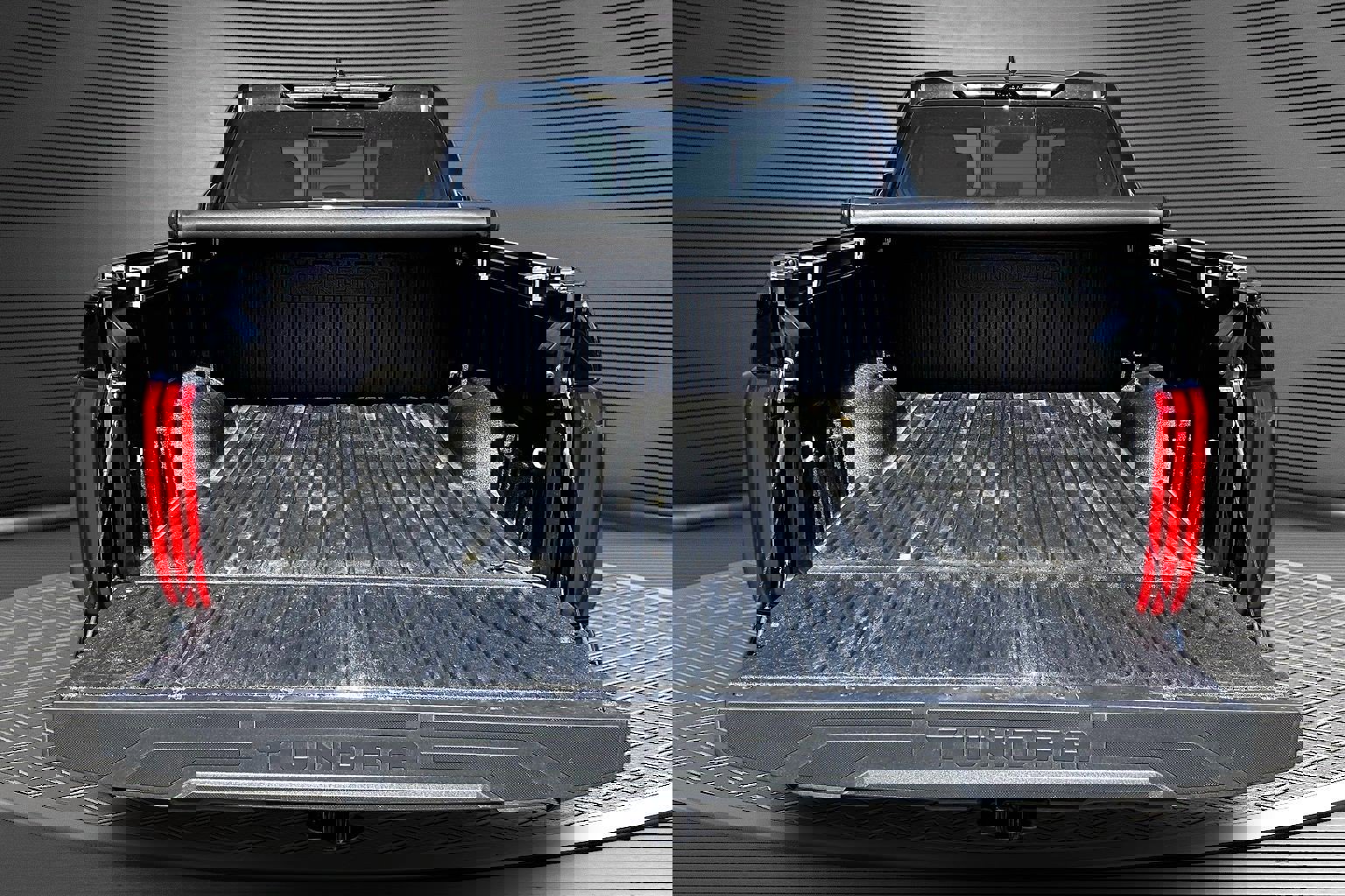 Used 2023 Toyota Tundra SR5 w/ TRD Off-Road Package image 7