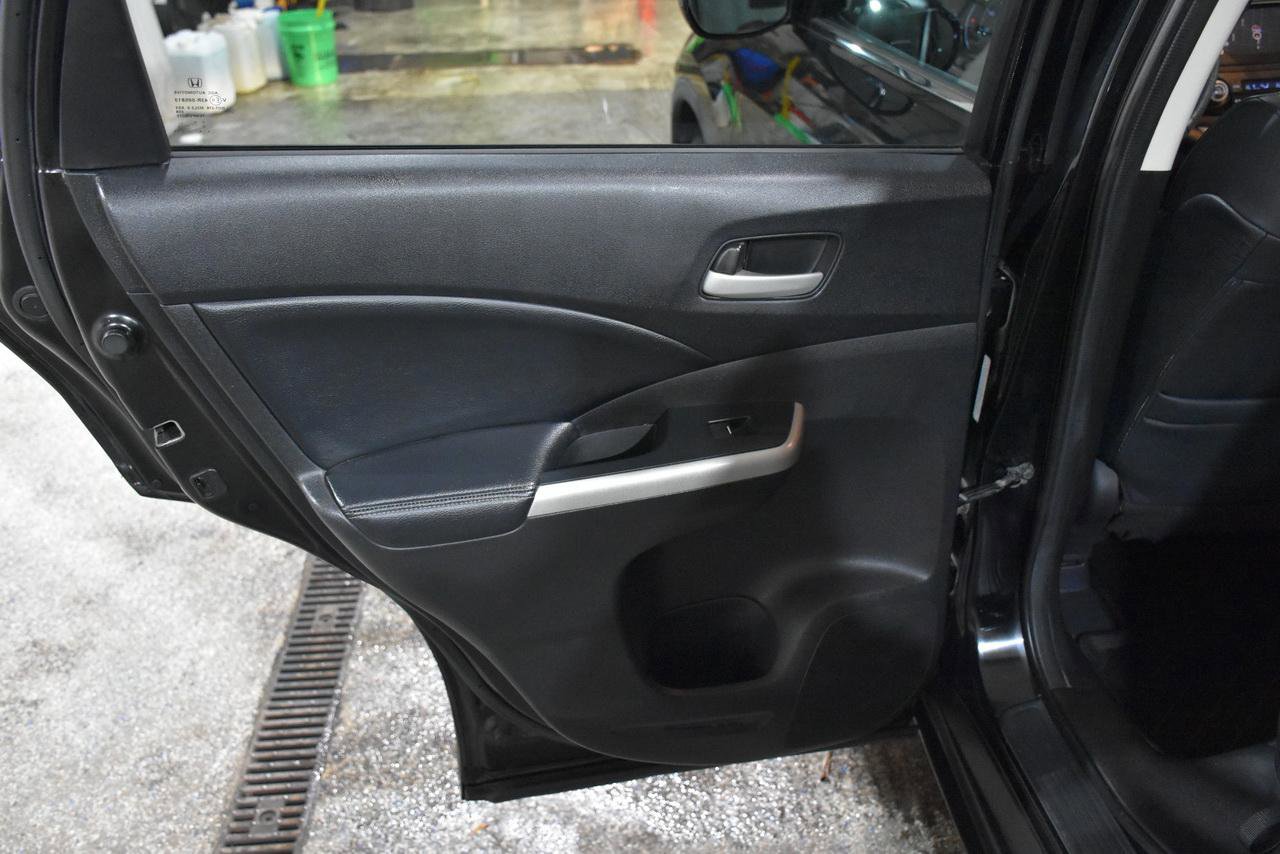 Used 2014 Honda CR-V EX-L image 34