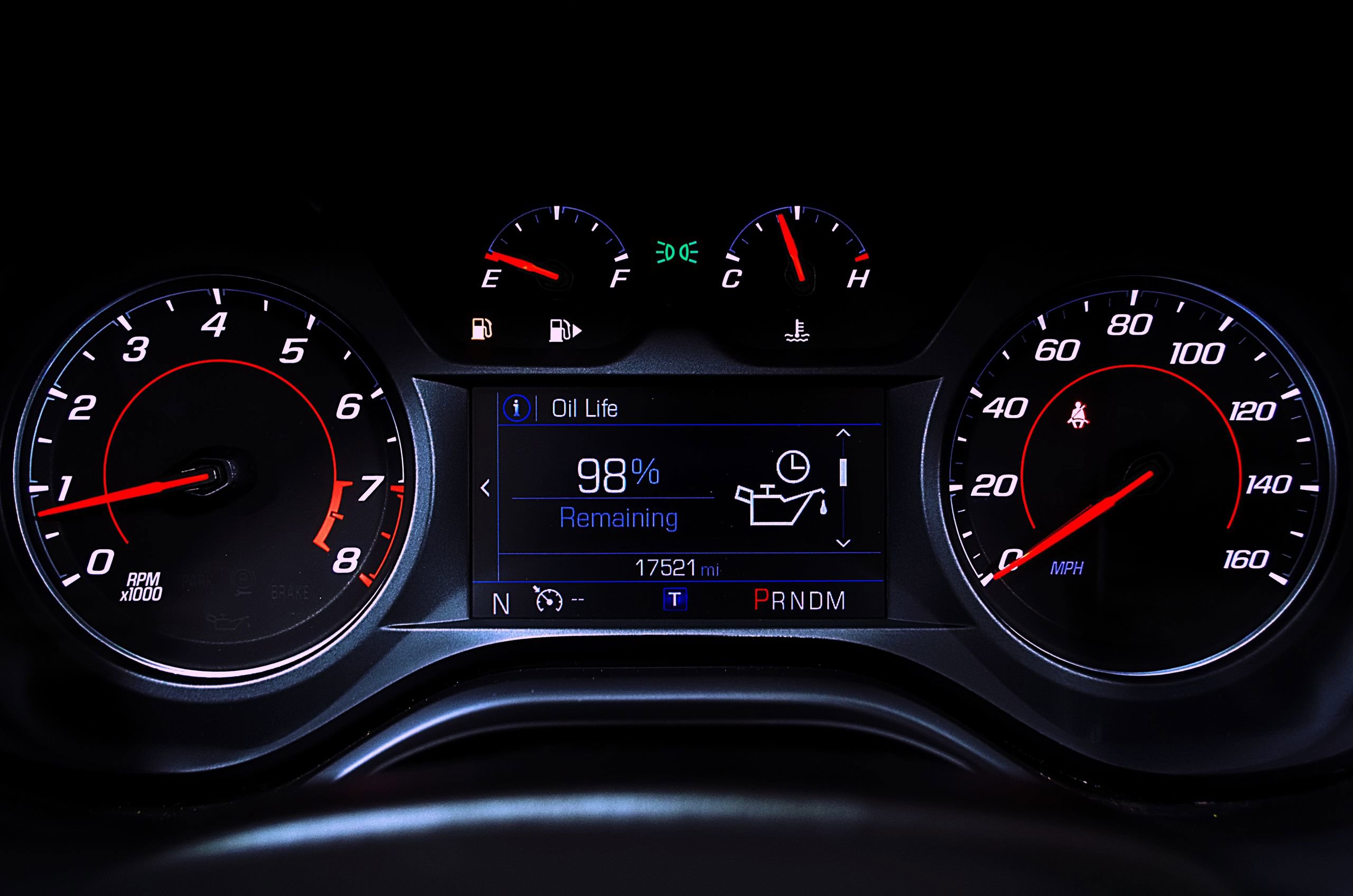 Used 2023 Chevrolet Camaro LT w/ RS Package image 24