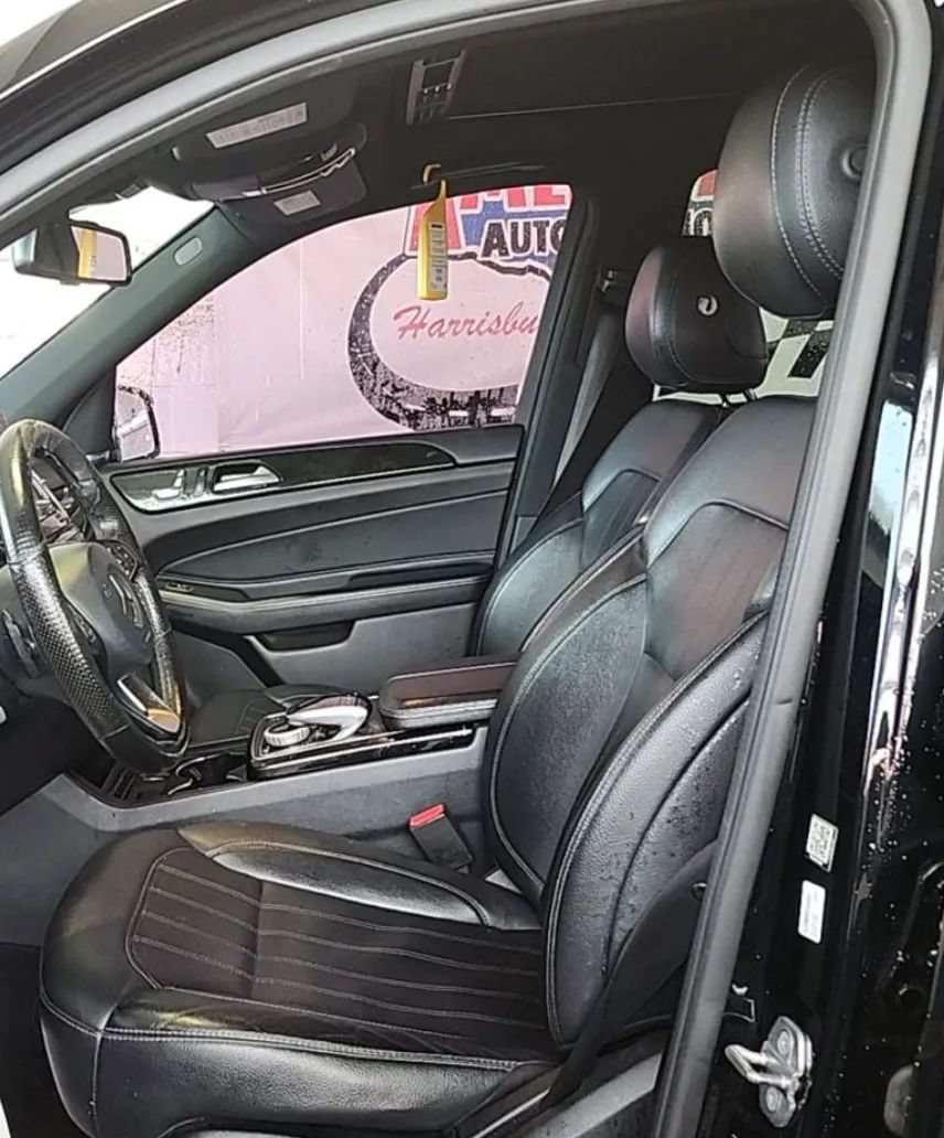 Used 2018 Mercedes-Benz GLE 350 4MATIC image 6