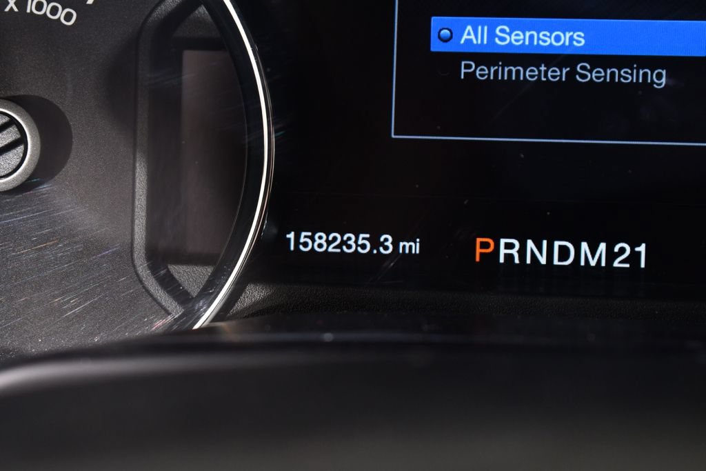 Used 2016 Ford F150 Lariat w/ Equipment Group 502A Luxury AWD/4WD image 26