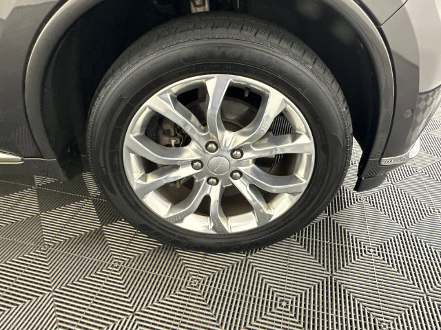 Certified 2018 Dodge Durango Citadel w/ Technology Group AWD/4WD image 38