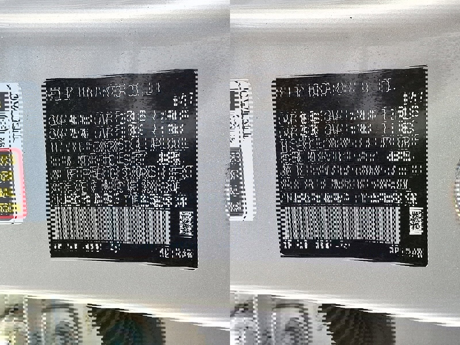 Used 2018 Honda Clarity Plug-In Hybrid image 26