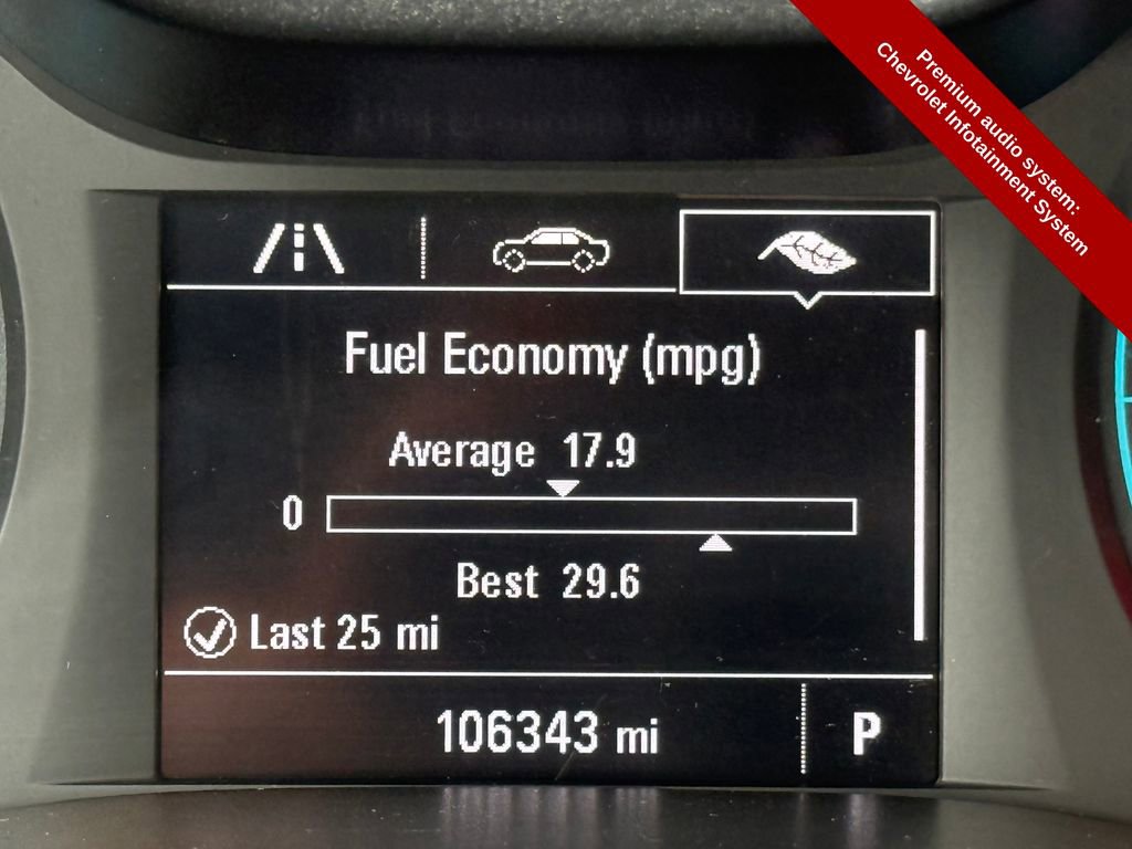 Used 2019 Chevrolet Colorado W/T RWD image 17