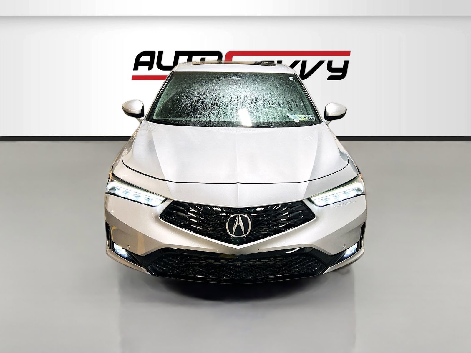 Used 2024 Acura Integra A-Spec image 2