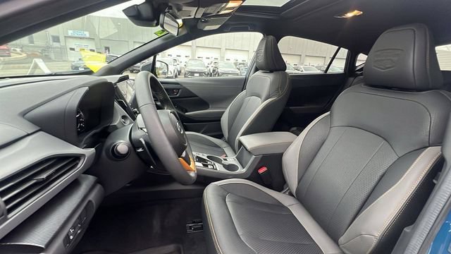 Certified 2025 Subaru Crosstrek 2.5i Wilderness AWD/4WD image 22
