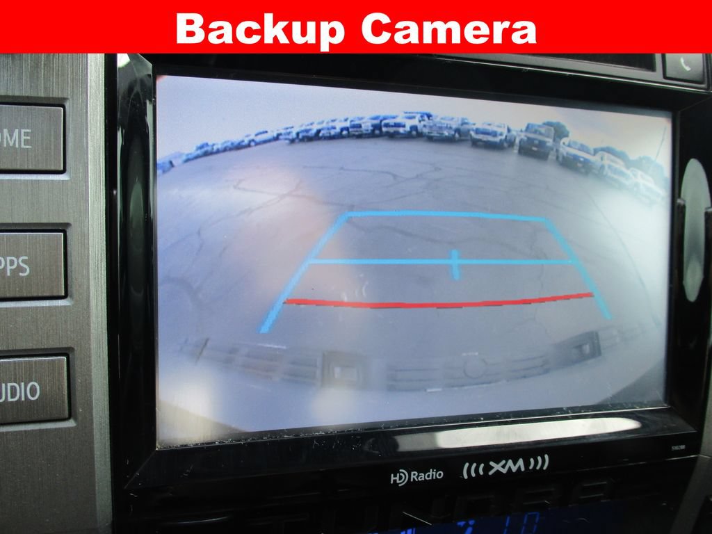 Used 2018 Toyota Tundra Limited AWD/4WD image 15