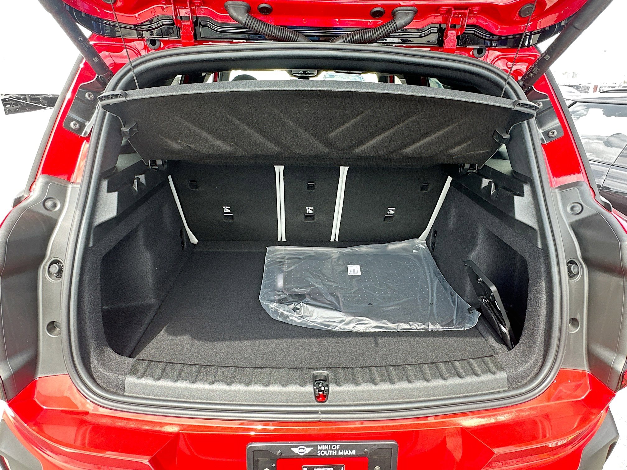 New 2026 MINI Cooper Countryman S AWD/4WD image 20