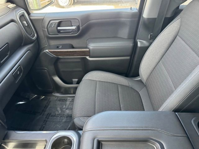 Used 2019 GMC Sierra 1500 Elevation w/ Elevation Value Package image 19