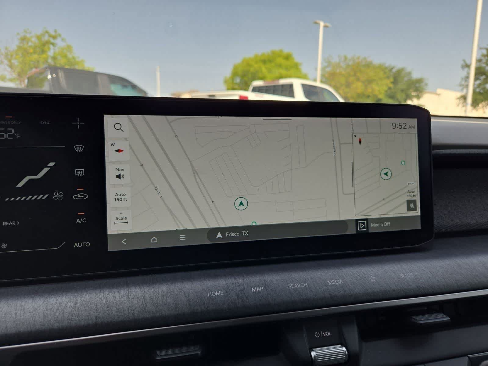 Certified 2024 Kia EV9 Wind AWD/4WD image 28