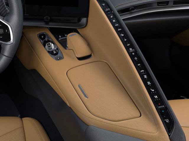 New 2025 Chevrolet Corvette Z06 RWD image 47