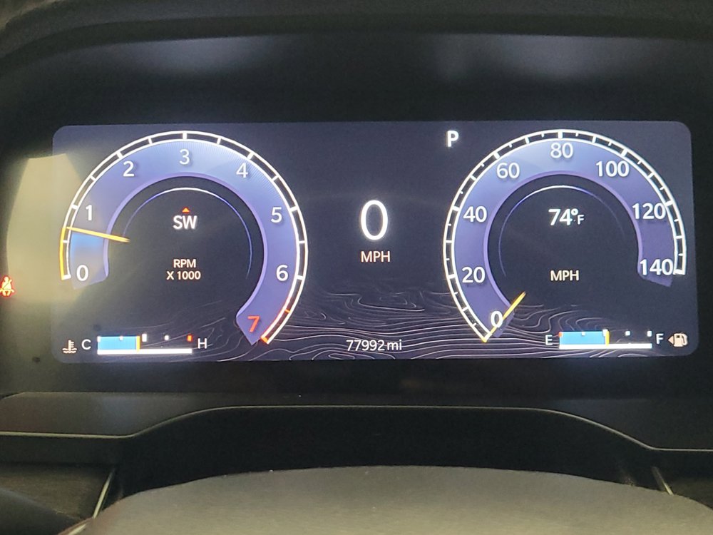 Used 2023 Jeep Grand Cherokee Limited RWD image 23