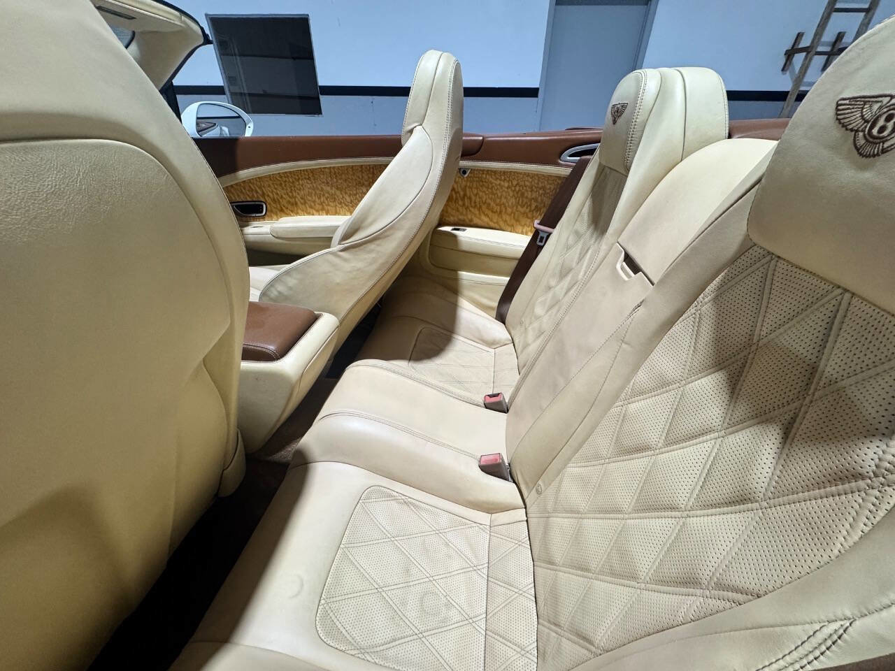 Used 2013 Bentley Continental GT image 30