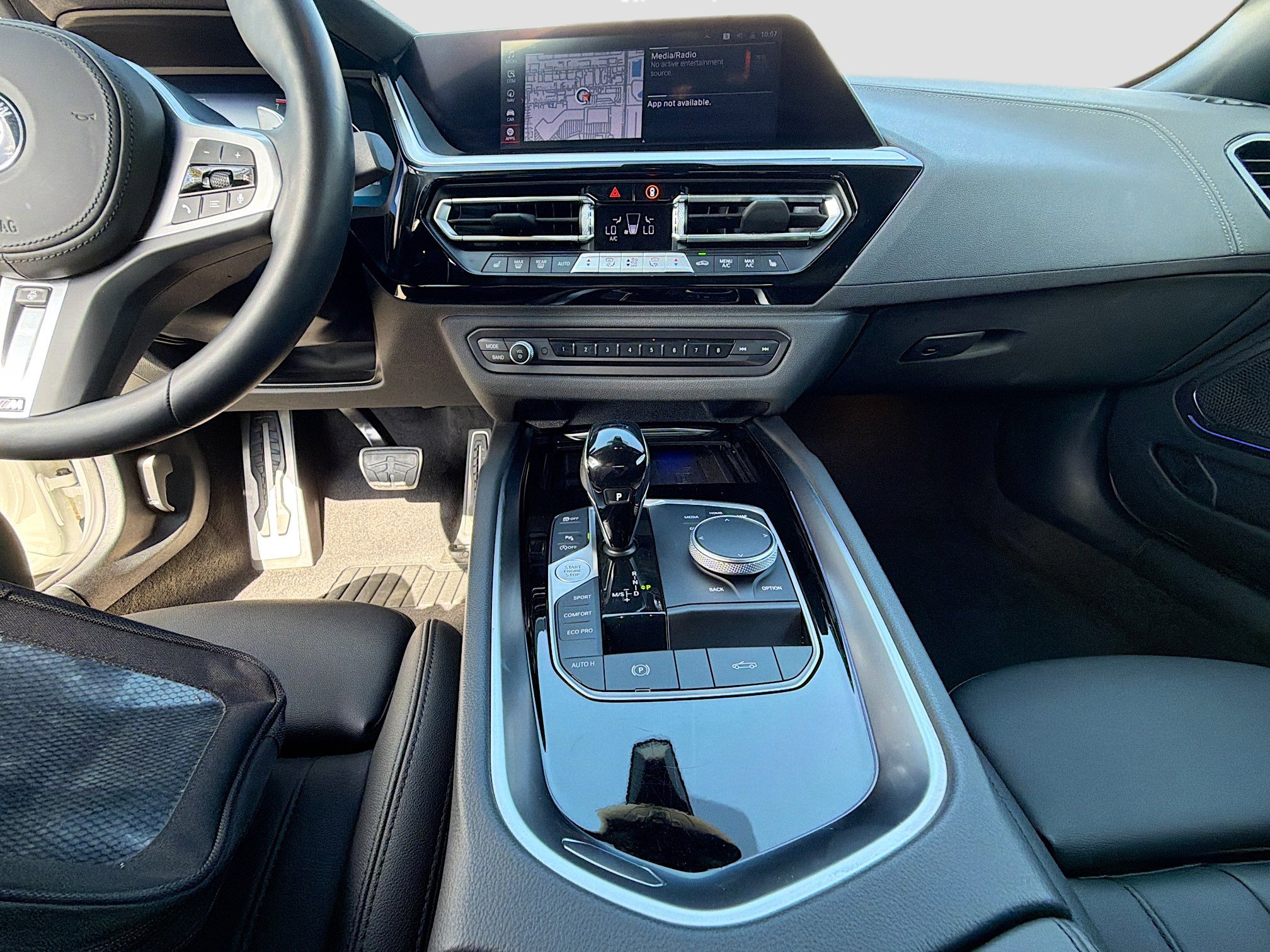 Used 2026 BMW Z4 sDrive30i image 18