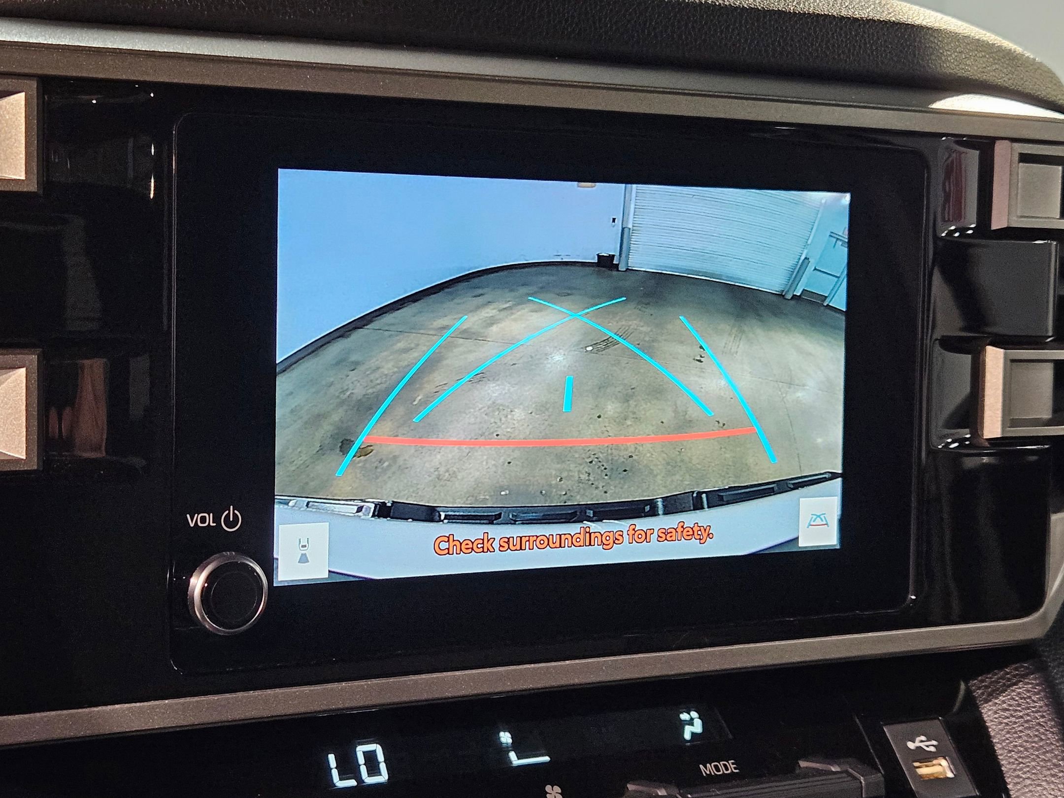 Certified 2025 Toyota Tundra SR5 image 29