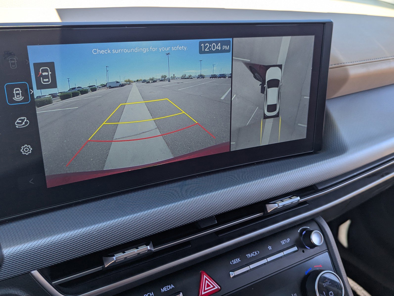 Used 2025 Hyundai Sonata Limited image 30