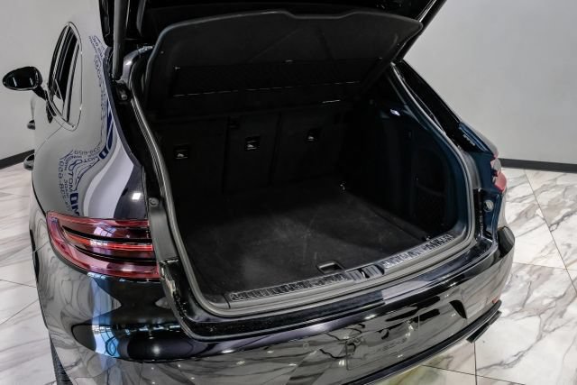 Used 2017 Porsche Macan GTS w/ Premium Package Plus AWD/4WD image 55