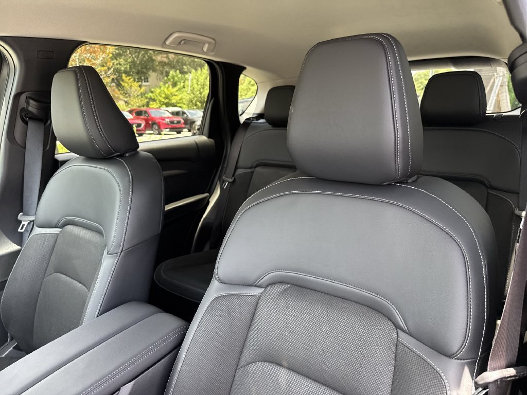 New 2026 MAZDA CX-5 Preferred AWD/4WD image 42