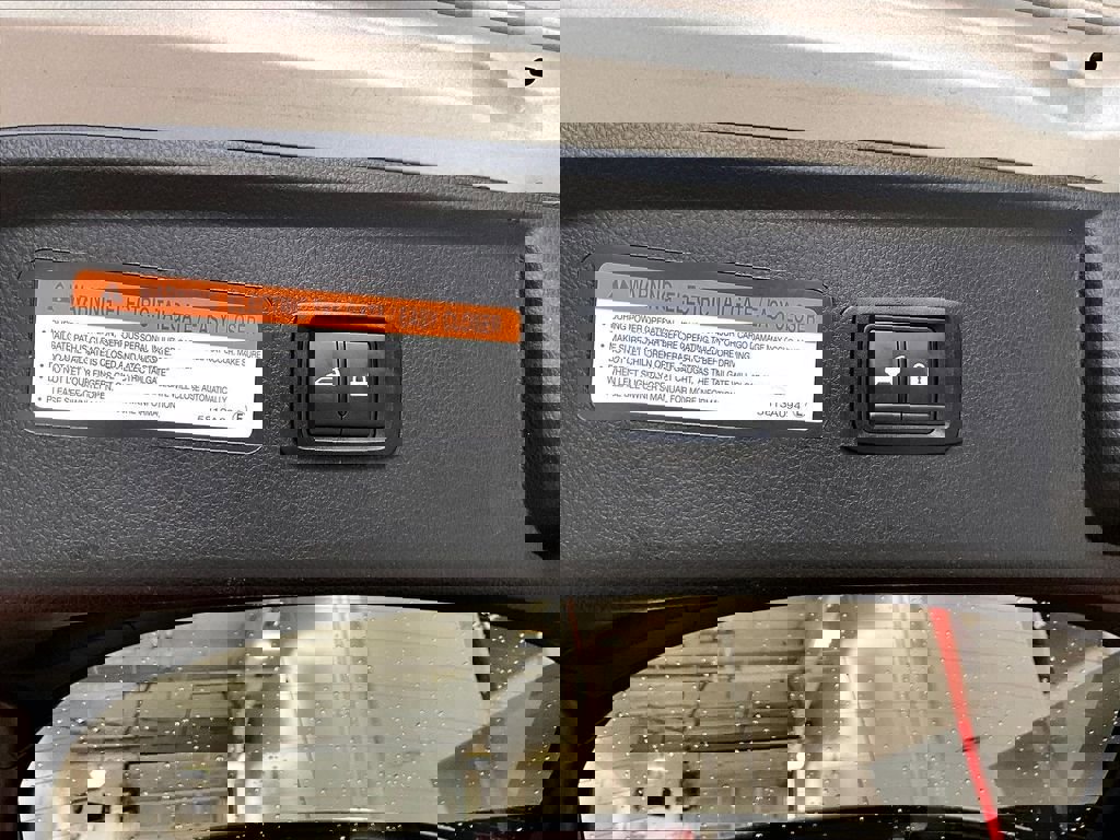 Used 2025 Mitsubishi Eclipse Cross SE image 26