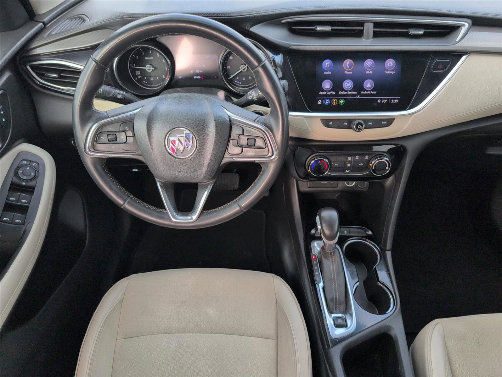 Used 2020 Buick Encore GX Preferred image 16