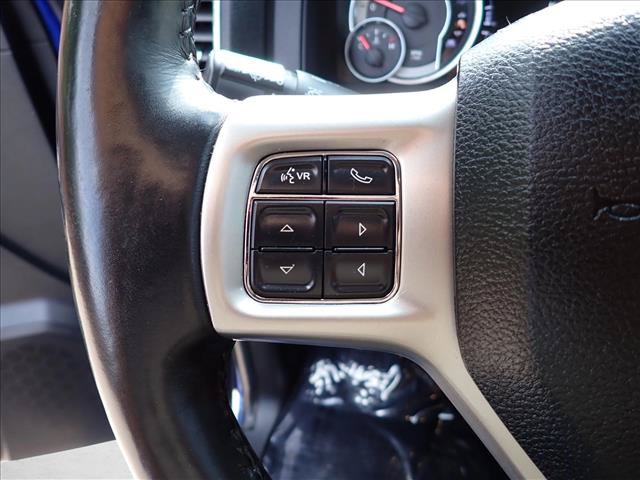 Used 2014 RAM 1500 Laramie w/ Convenience Group AWD/4WD image 18
