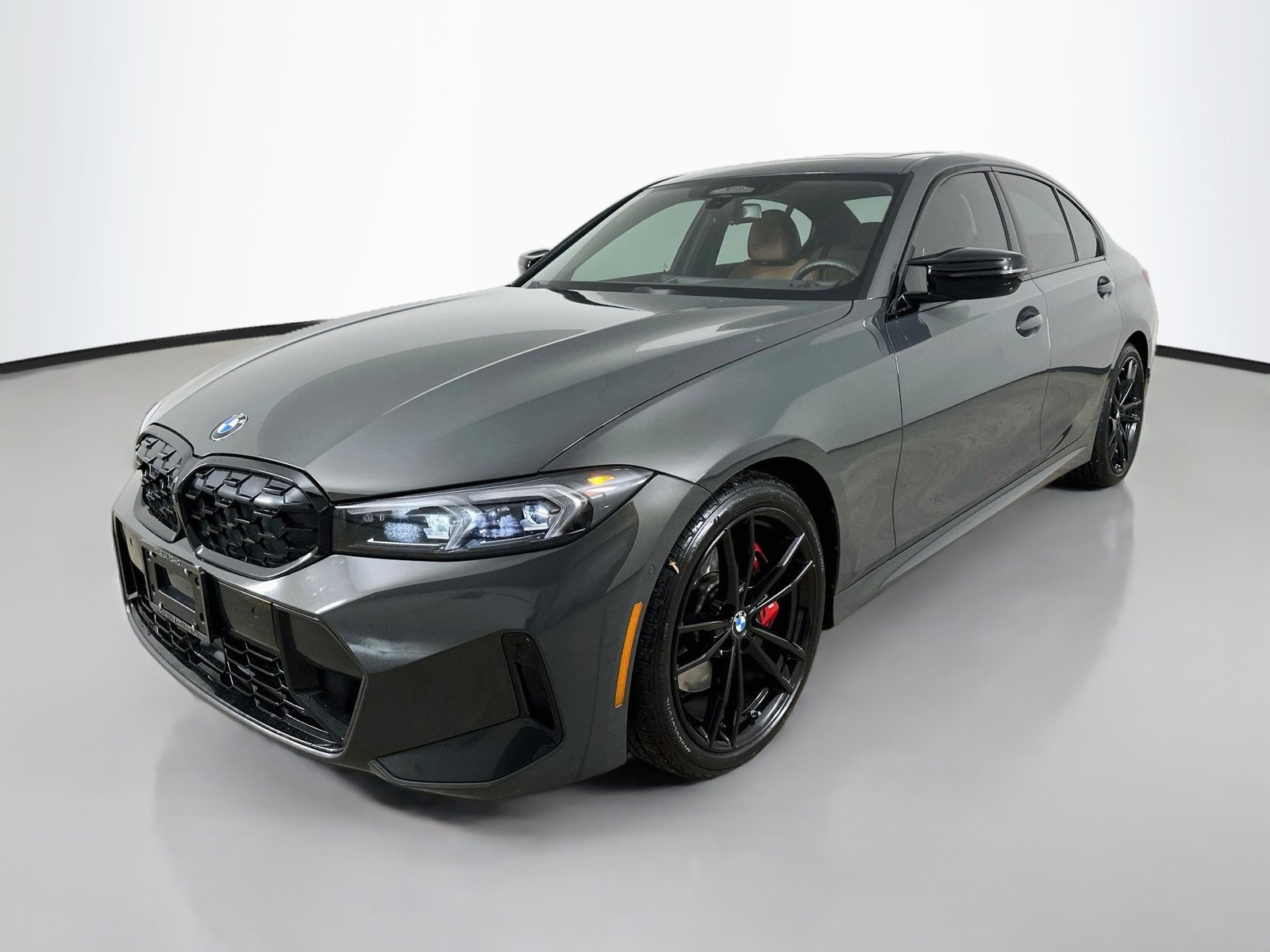 Used 2023 BMW M340i xDrive
