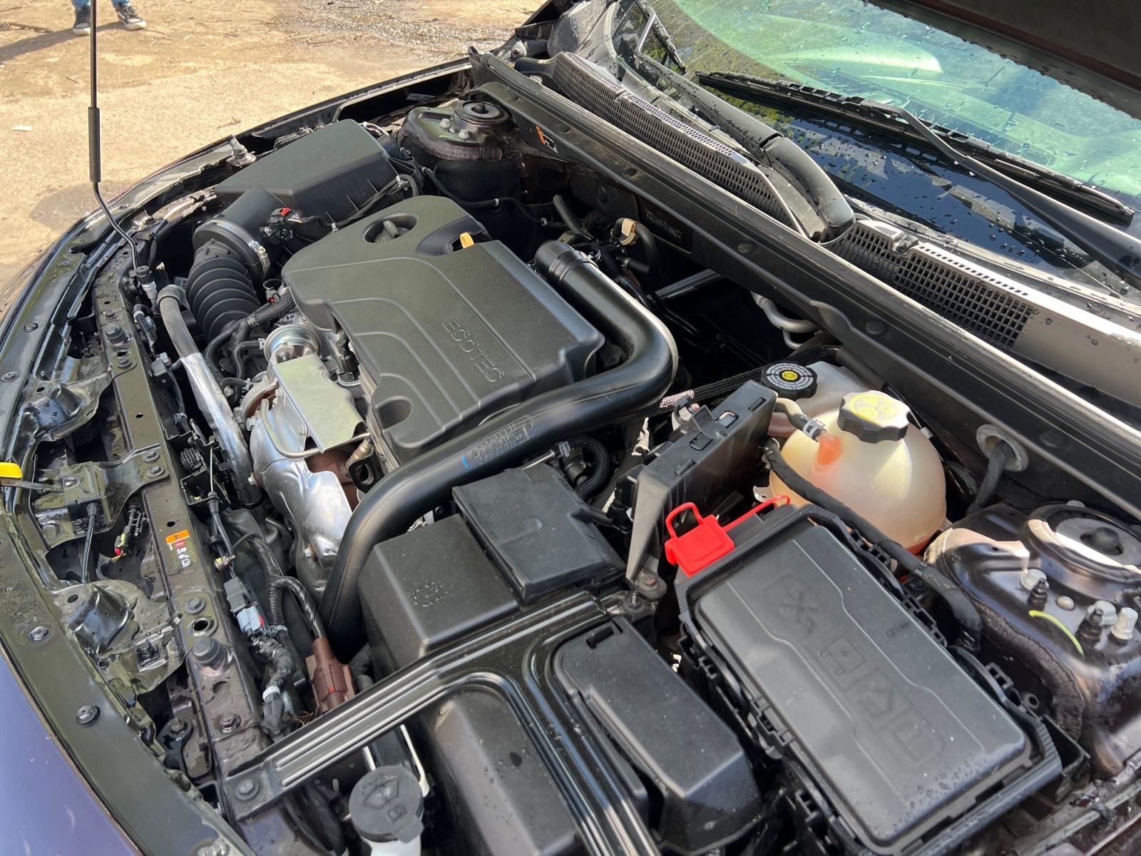 Used 2021 Chevrolet Malibu RS FWD image 32